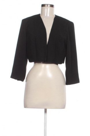 Sacou de femei Yessica, Mărime M, Culoare Negru, Preț 20,99 Lei