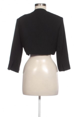 Sacou de femei Yessica, Mărime M, Culoare Negru, Preț 20,99 Lei