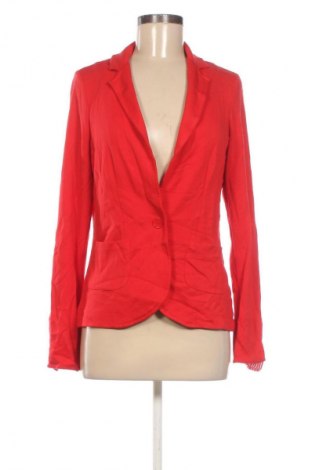 Damen Blazer Yessica, Größe M, Farbe Rot, Preis € 4,99