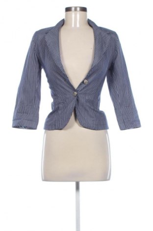 Дамско сако Young, Размер S, Цвят Многоцветен, Цена 6,64 €