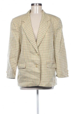 Γυναικείο σακάκι Your Sixth Sense, Μέγεθος XXL, Χρώμα Πολύχρωμο, Τιμή 18,99 €