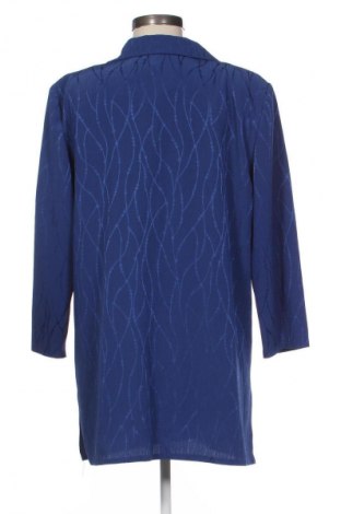 Γυναικείο σακάκι Your Sixth Sense, Μέγεθος L, Χρώμα Μπλέ, Τιμή 19,50 €