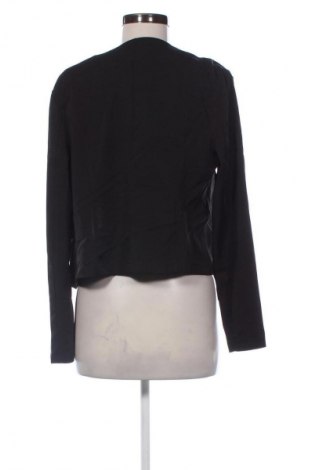 Damski żakiet Zalora, Rozmiar L, Kolor Czarny, Cena 9,99 zł