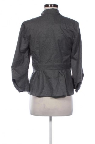Дамско сако Zara, Размер S, Цвят Сив, Цена 18,40 €