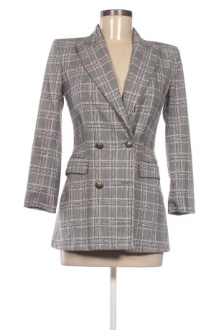 Dámské sako  Zara, Velikost XS, Barva Vícebarevné, Cena  409,00 Kč