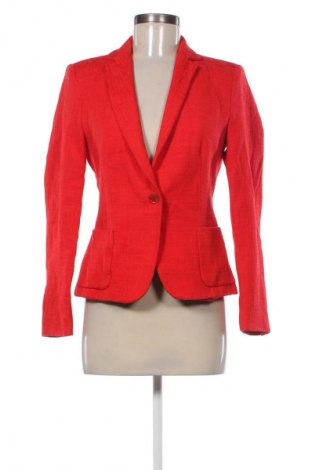Dámské sako  Zara, Velikost M, Barva Červená, Cena  369,00 Kč