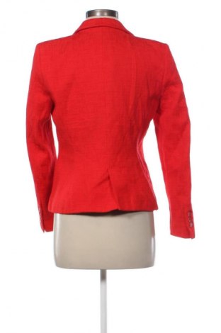 Dámské sako  Zara, Velikost M, Barva Červená, Cena  369,00 Kč