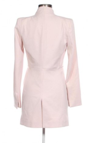 Дамско сако Zara, Размер XS, Цвят Розов, Цена 15,00 €