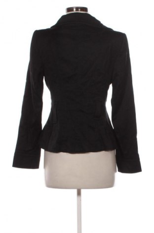Γυναικείο σακάκι Zara, Μέγεθος M, Χρώμα Μαύρο, Τιμή 13,99 €