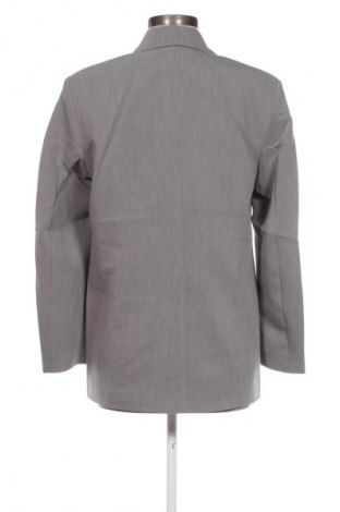 Дамско сако Zara, Размер XS, Цвят Сив, Цена 23,00 €