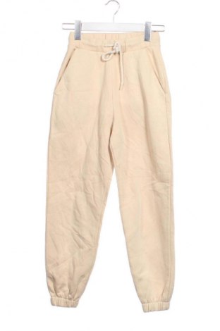 Dámské tepláky ASOS, Velikost XXS, Barva Krémová, Cena  289,00 Kč