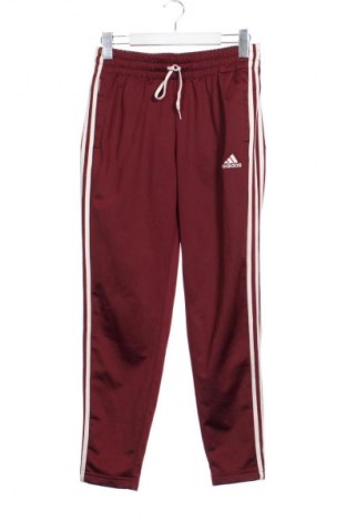 Dámské tepláky Adidas, Velikost M, Barva Červená, Cena  1 029,00 Kč