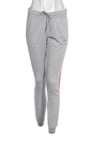 Dámské tepláky Adidas, Velikost S, Barva Šedá, Cena  629,00 Kč