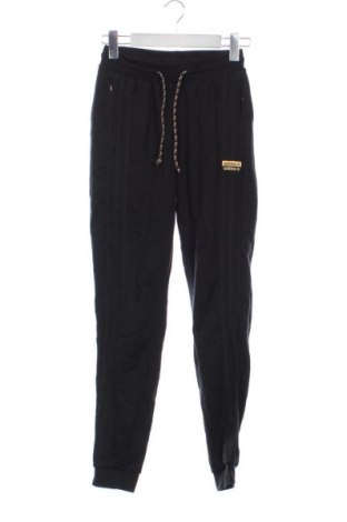 Дамско спортно долнище Adidas Originals, Размер XXS, Цвят Черен, Цена 13,80 €