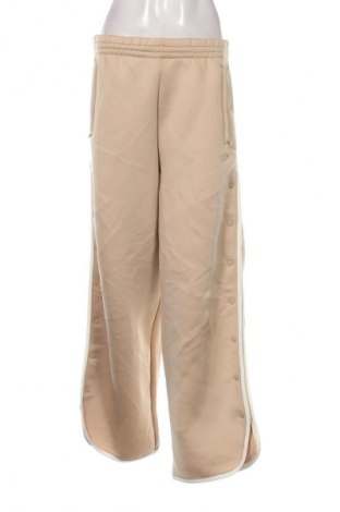 Damskie spodnie sportowe Adidas Originals, Rozmiar S, Kolor Beżowy, Cena 94,99 zł