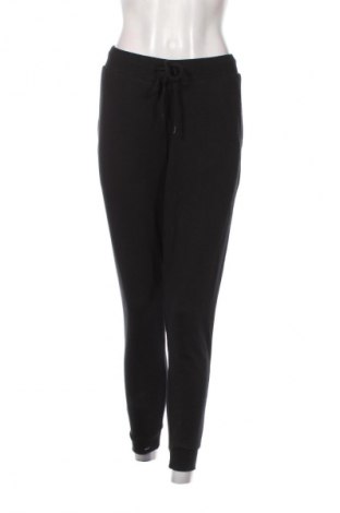 Pantaloni trening de femei Anna Field, Mărime XL, Culoare Negru, Preț 68,99 Lei