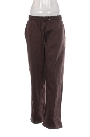 Γυναικείο αθλητικό παντελόνι Anna Field, Μέγεθος M, Χρώμα Καφέ, Τιμή 8,99 €