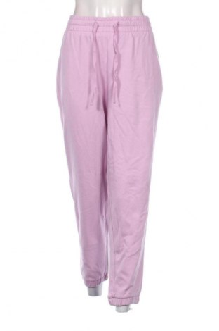 Дамско спортно долнище Ava & Viv, Размер XXL, Цвят Лилав, Цена 15,33 €