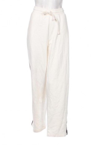 Dámské tepláky C&A, Velikost XXL, Barva Krémová, Cena  429,00 Kč