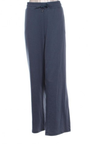 Damskie spodnie sportowe C&A, Rozmiar XXL, Kolor Niebieski, Cena 37,99 zł