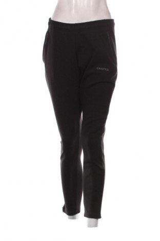 Női sport nadrág Craft, Méret M, Szín Fekete, Ár 2 369 Ft