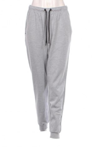 Pantaloni trening de femei Crivit, Mărime L, Culoare Gri, Preț 78,20 Lei