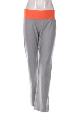 Γυναικείο αθλητικό παντελόνι Crivit, Μέγεθος M, Χρώμα Γκρί, Τιμή 5,99 €