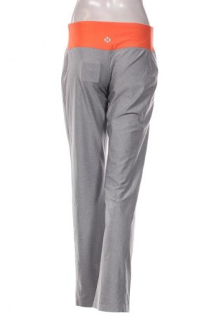 Γυναικείο αθλητικό παντελόνι Crivit, Μέγεθος M, Χρώμα Γκρί, Τιμή 5,99 €