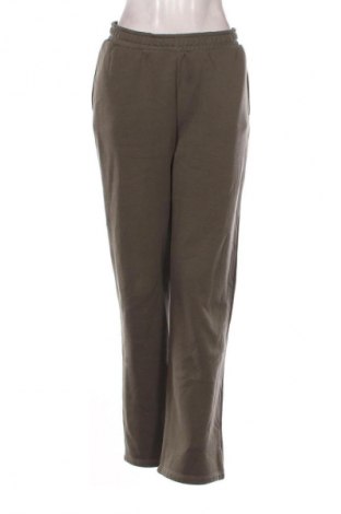 Dámské tepláky Defacto, Velikost M, Barva Zelená, Cena  369,00 Kč