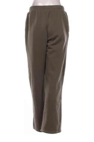 Dámské tepláky Defacto, Velikost M, Barva Zelená, Cena  369,00 Kč