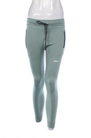 Pantaloni trening de femei ECHT, Mărime S, Culoare Verde, Preț 35,99 Lei