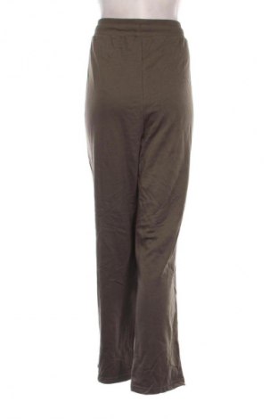 Pantaloni trening de femei Edited, Mărime XXL, Culoare Verde, Preț 66,99 Lei