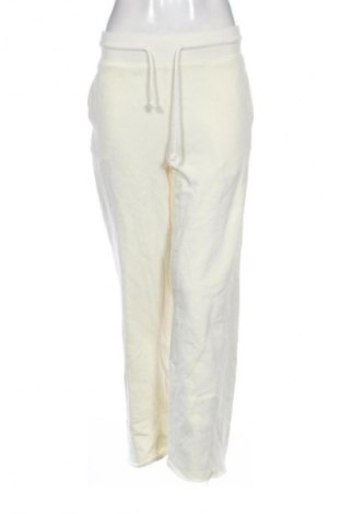 Dámské tepláky Even&Odd, Velikost S, Barva Krémová, Cena  289,00 Kč