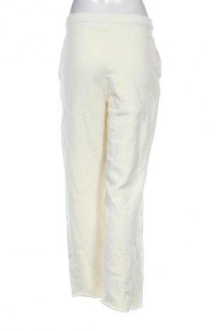 Dámské tepláky Even&Odd, Velikost S, Barva Krémová, Cena  289,00 Kč