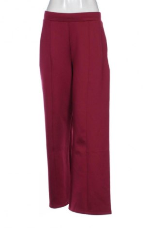 Dámské tepláky Even&Odd, Velikost M, Barva Červená, Cena  439,00 Kč