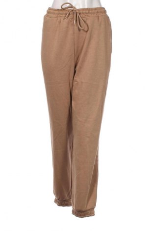Pantaloni trening de femei Even&Odd, Mărime M, Culoare Maro, Preț 81,99 Lei