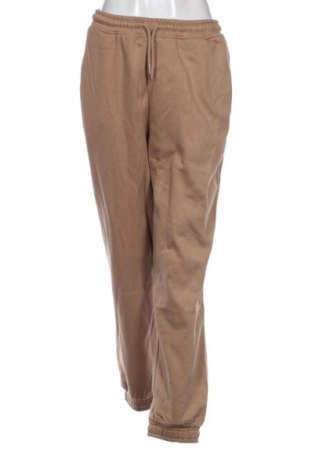 Дамско спортно долнище Even&Odd, Размер M, Цвят Бежов, Цена 10,73 €