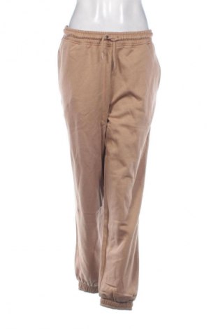 Pantaloni trening de femei Even&Odd, Mărime L, Culoare Maro, Preț 52,99 Lei
