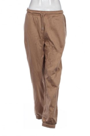 Pantaloni trening de femei Even&Odd, Mărime M, Culoare Maro, Preț 68,99 Lei