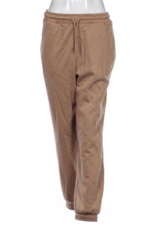Pantaloni trening de femei Even&Odd, Mărime M, Culoare Maro, Preț 51,99 Lei