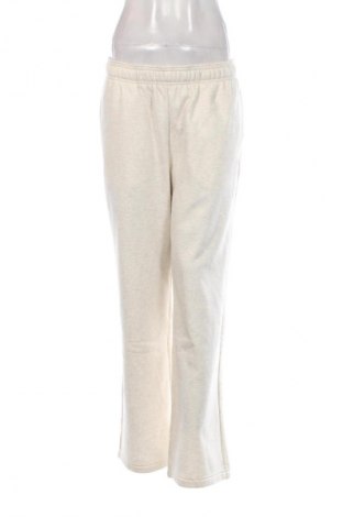 Γυναικείο αθλητικό παντελόνι Fabletics, Μέγεθος L, Χρώμα Εκρού, Τιμή 14,99 €