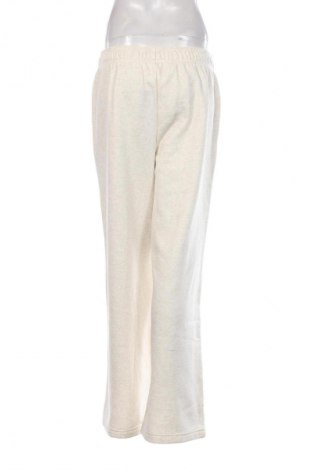 Γυναικείο αθλητικό παντελόνι Fabletics, Μέγεθος L, Χρώμα Εκρού, Τιμή 14,99 €