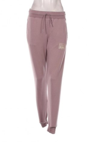 Pantaloni trening de femei Flair, Mărime S, Culoare Mov deschis, Preț 49,99 Lei