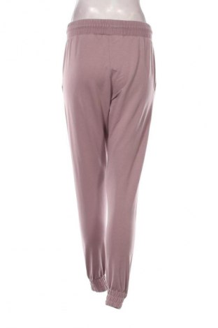 Pantaloni trening de femei Flair, Mărime S, Culoare Mov deschis, Preț 49,99 Lei