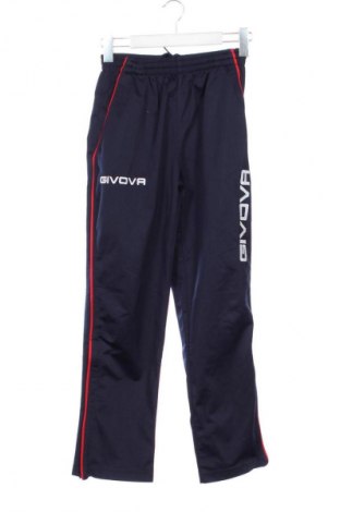 Damskie spodnie sportowe Givova, Rozmiar XS, Kolor Kolorowy, Cena 14,99 zł