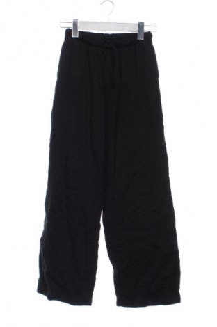 Pantaloni trening de femei H&M Divided, Mărime XXS, Culoare Negru, Preț 36,99 Lei