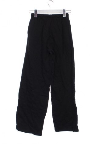 Pantaloni trening de femei H&M Divided, Mărime XXS, Culoare Negru, Preț 36,99 Lei