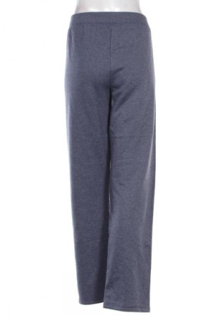 Γυναικείο αθλητικό παντελόνι Hanes, Μέγεθος XL, Χρώμα Μπλέ, Τιμή 6,99 €