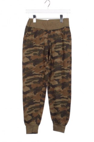 Damskie spodnie sportowe James Ross, Rozmiar XS, Kolor Kolorowy, Cena 64,94 zł