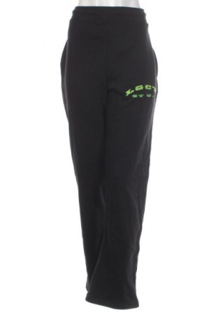 Дамско спортно долнище Legacy Studios, Размер XL, Цвят Черен, Цена 15,84 €